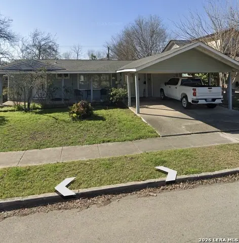 134 Pilgrim Dr., San Antonio, TX 78213 - #1