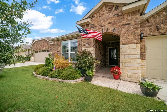 13218 Triple X Dr, San Antonio, TX 78253 - #1