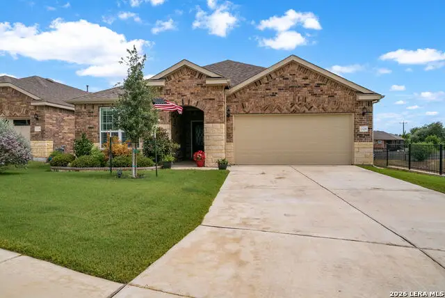 13218 Triple X Dr, San Antonio, TX 78253 - #3