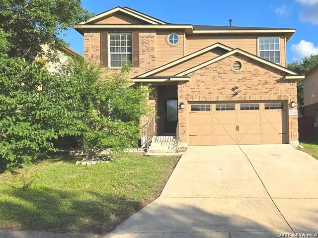23210 Cardigan Chase, San Antonio, TX 78260 - #1