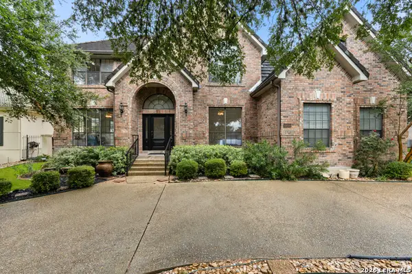 19209 Heather Crk, San Antonio, TX 78258