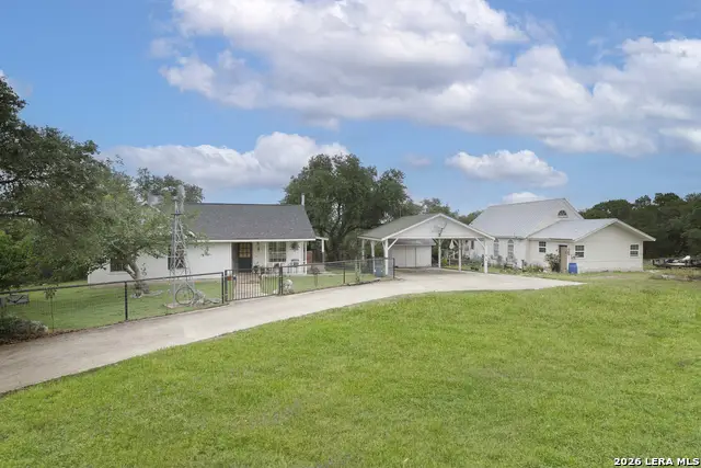 4521 Laurie Michelle Road, San Antonio, TX 78261 - #1