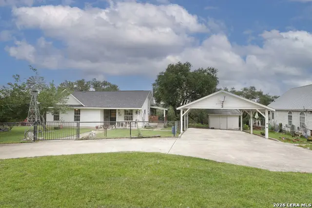 4521 Laurie Michelle Road, San Antonio, TX 78261 - #3