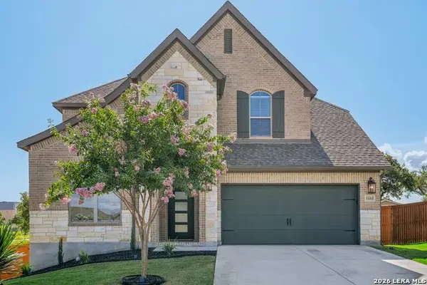 1222 Cadogan Squire, San Antonio, TX 78260