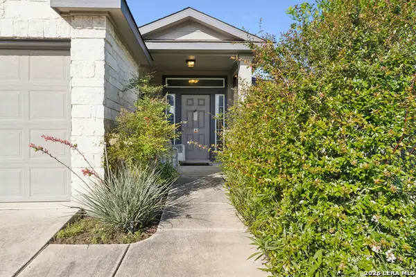 2286 Clover Rdg, New Braunfels, TX 78130