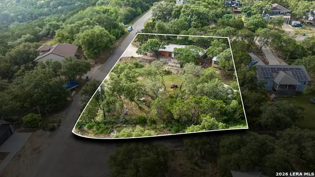 1035 Sweetwater, Canyon Lake, TX 78133 - #3