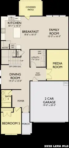 13125 Glynlea Rd, San Antonio, TX 78245 - #2