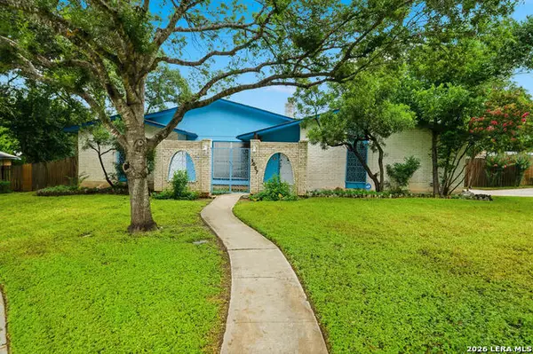 5007 Del Oro Cir, San Antonio, TX 78233