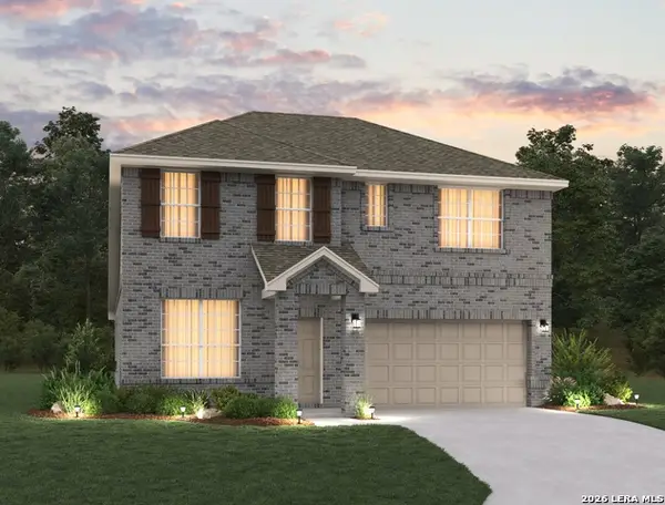 13121 Glynlea Rd, San Antonio, TX 78245