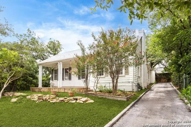 527 Kings Ct, San Antonio, TX 78212 - #3