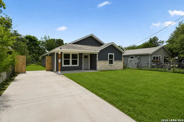 246 Jesse, San Antonio, TX 78237 - #2