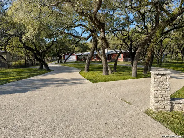 111 Wisteria, San Antonio, TX 78213
