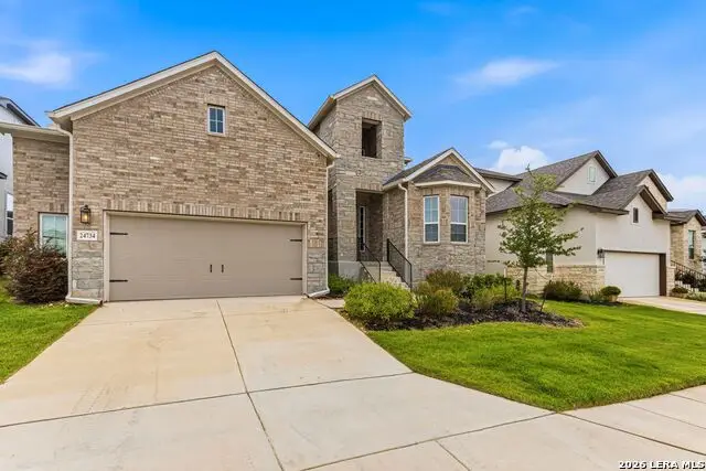 24734 Resort Parkway, San Antonio, TX 78261 - #2