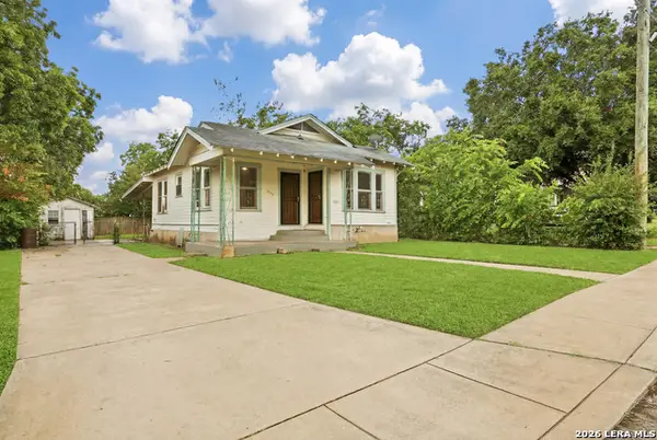 1326 Paso Hondo, San Antonio, TX 78202