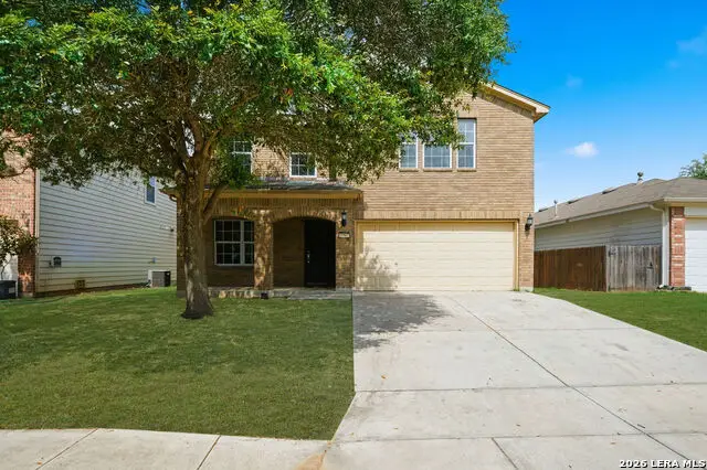 3507 Maguey Trl, San Antonio, TX 78245 - #1