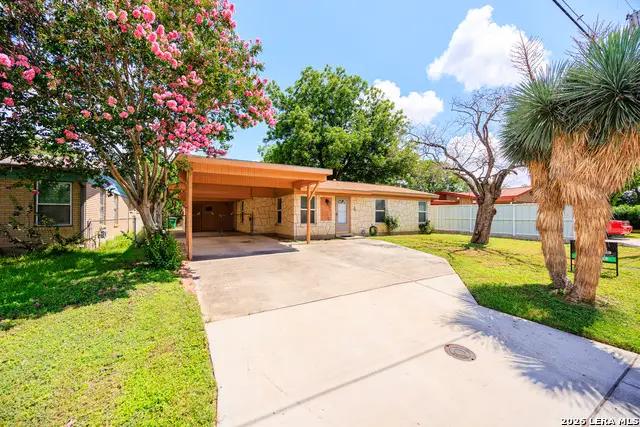 4815 Irma Ave, San Antonio, TX 78237 - #2