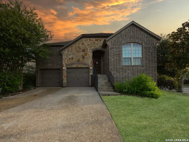 6102 Agoura Hvn, San Antonio, TX 78244 - #1