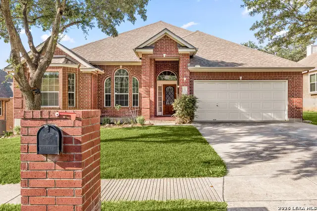 9830 Great Basin Dr, San Antonio, TX 78251 - #2