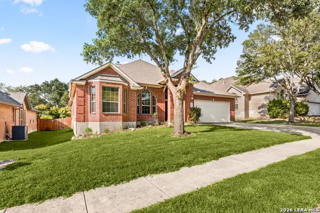 9830 Great Basin Dr, San Antonio, TX 78251 - #3