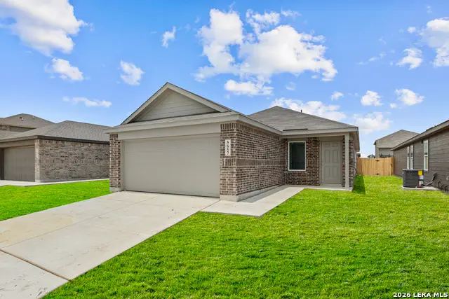 5657 Jasper Place, San Antonio, TX 78223 - #1