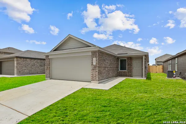 5657 Jasper Place, San Antonio, TX 78223