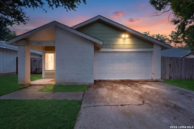5558 Kissing Oak, San Antonio, TX 78247 - #3
