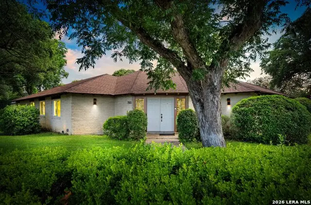 7503 Forrestglen Dr, San Antonio, TX 78209 - #1