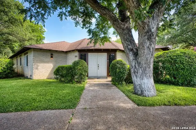 7503 Forrestglen Dr, San Antonio, TX 78209 - #2