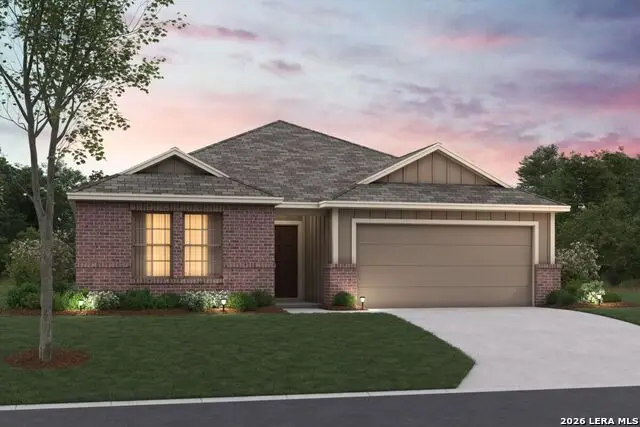 10307 Tynecastle Road, Converse, TX 78109 - #1
