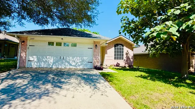 2149 Keystone, New Braunfels, TX 78130 - #2