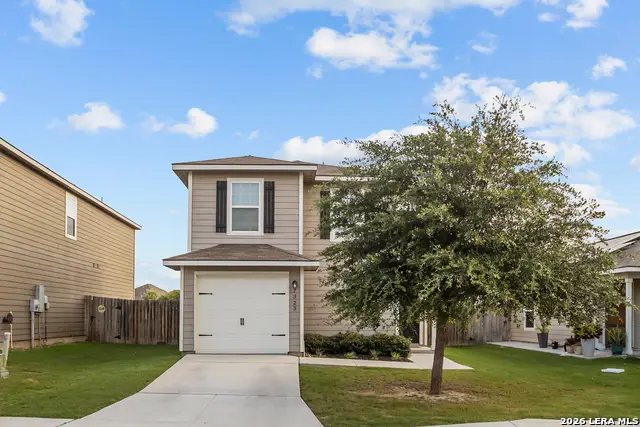 7323 Turnbow, San Antonio, TX 78252 - #1