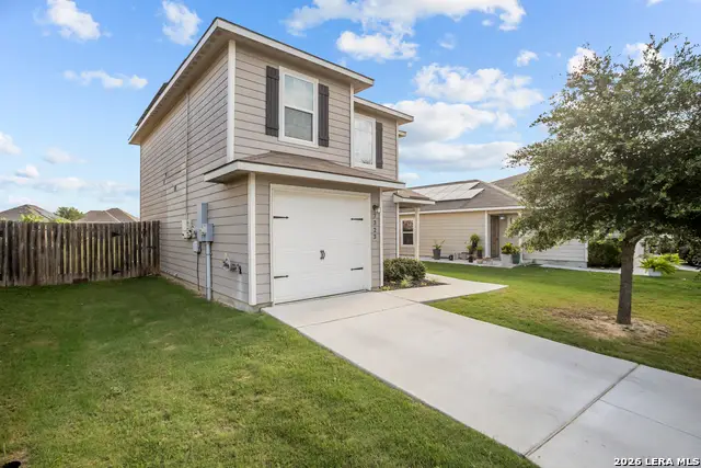 7323 Turnbow, San Antonio, TX 78252 - #2