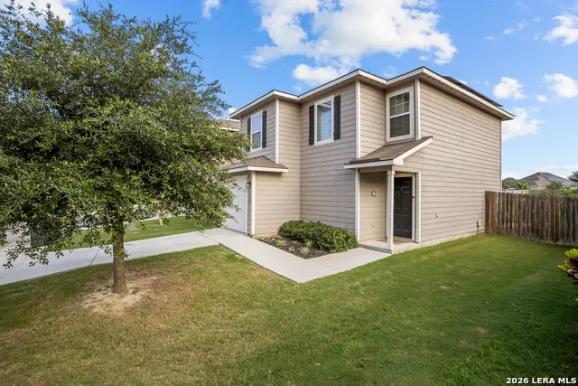 7323 Turnbow, San Antonio, TX 78252 - #3