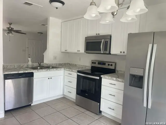 22 Badgers Hls, San Antonio, TX 78238 - #3