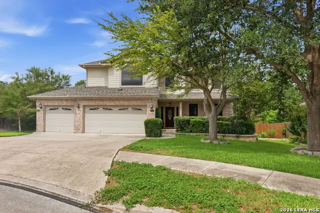 5830 Holbrook Way, San Antonio, TX 78253 - #1