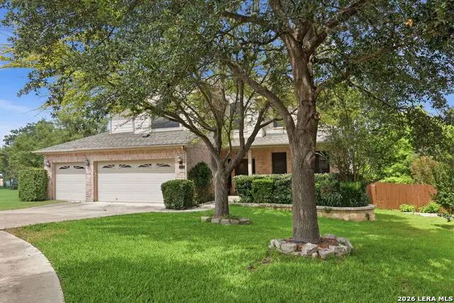 5830 Holbrook Way, San Antonio, TX 78253 - #2