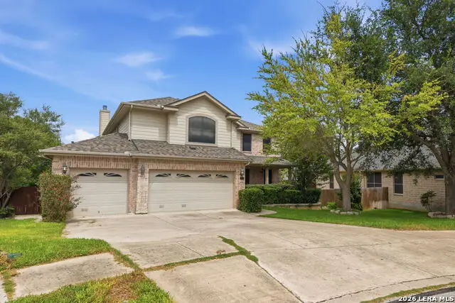 5830 Holbrook Way, San Antonio, TX 78253 - #3