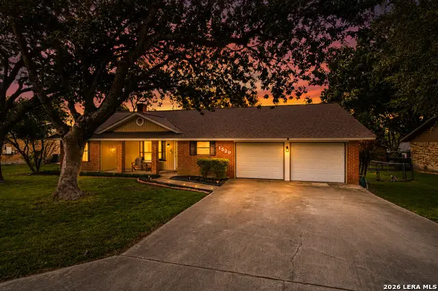 1529 Allison, New Braunfels, TX 78130 - #1