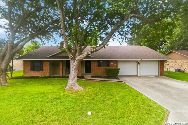 1529 Allison, New Braunfels, TX 78130 - #3