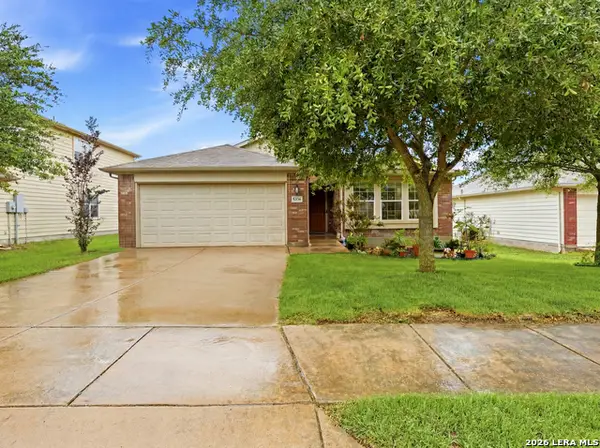 5336 Storm King, Schertz, TX 78108