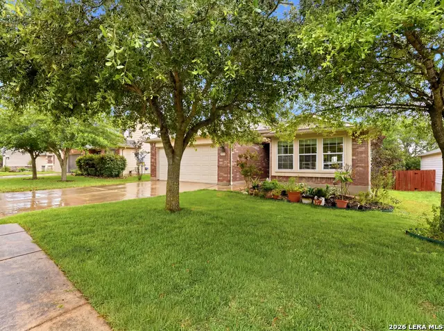 5336 Storm King, Schertz, TX 78108 - #2