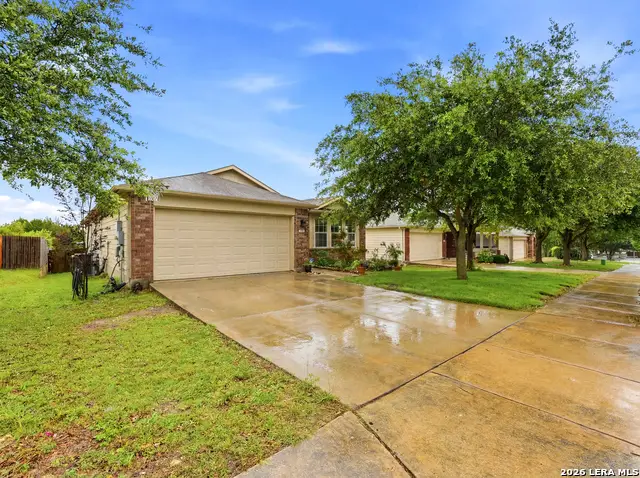 5336 Storm King, Schertz, TX 78108 - #3