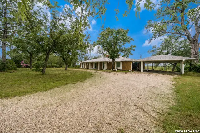 4875 Mount Olive Rd, Adkins, TX 78101 - #2