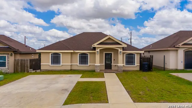 2334 Lemonwood Street, Eagle Pass, TX 78852 - #1