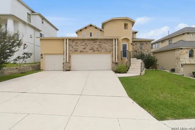 23435 Woodlawn Rdg, San Antonio, TX 78259 - #1