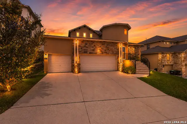 23435 Woodlawn Rdg, San Antonio, TX 78259 - #3