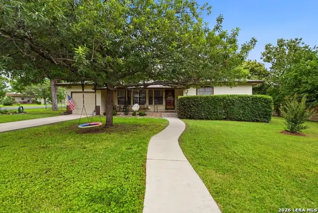 301 Avenue A, Converse, TX 78109 - #1