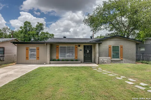 1007 La Manda Blvd, San Antonio, TX 78201 - #1