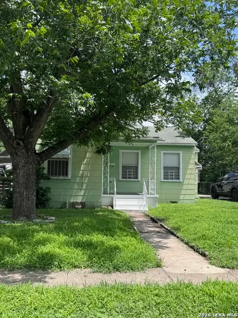 1223 Essex, San Antonio, TX 78210 - #2