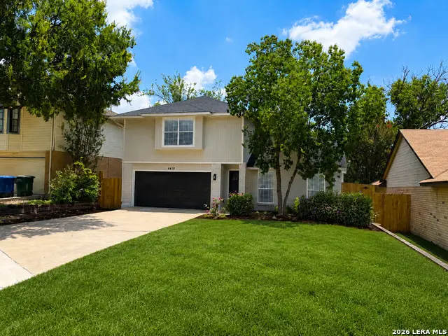 6418 Indian Run, San Antonio, TX 78233 - #2
